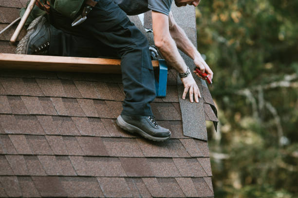 Quick and Trustworthy Emergency Roof Repair Services in Gaston, SC