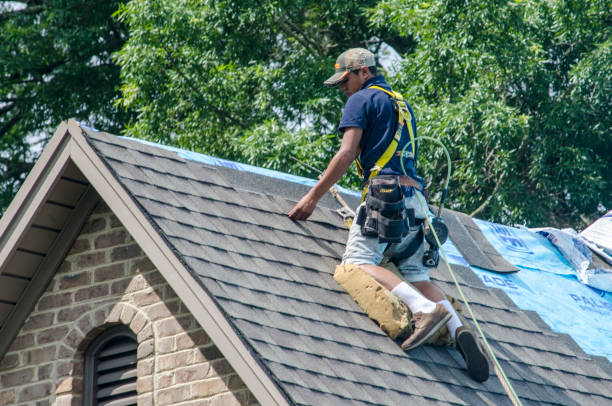 Residential Roof Replacement in Gaston, SC